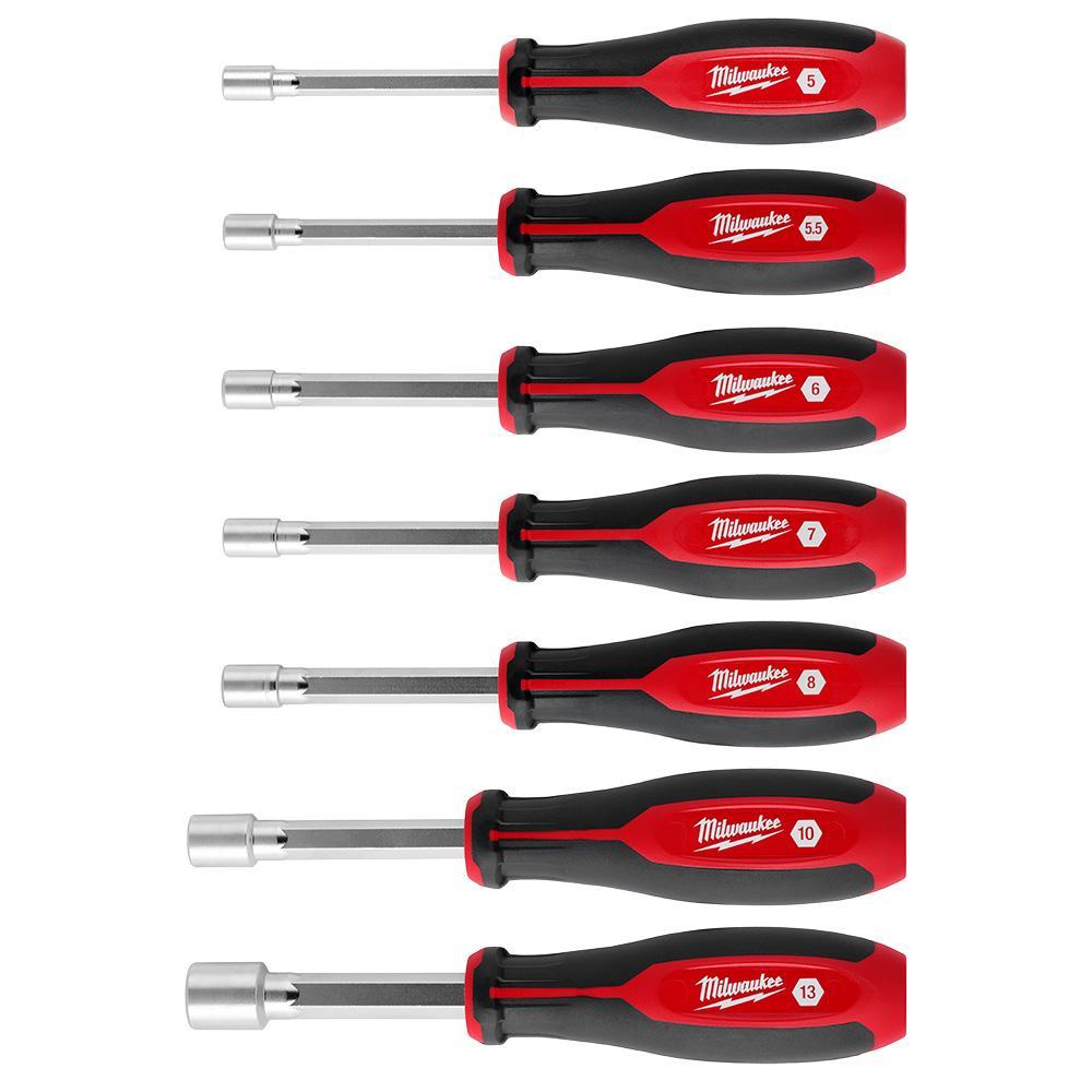 Nutdriver Sets